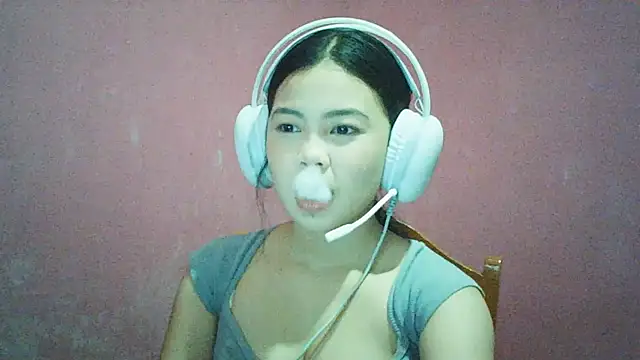DessertFlower online show from 06/03/26, 03:31