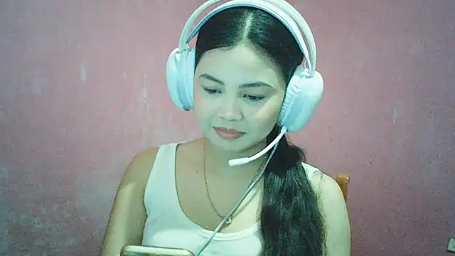 DessertFlower online show from 06/07/26, 03:43