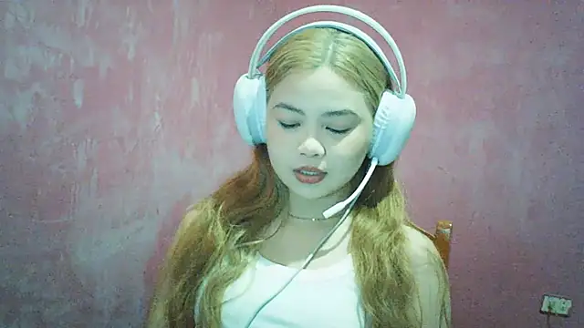 DessertFlower online show from 06/21/26, 03:53