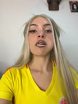 romanovanita online show from 07/04/26, 03:24
