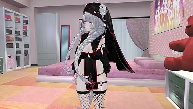 ashley anime online show from 07/24/26, 04:49