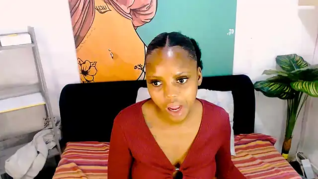 Angel of sensuality online show from 03/09/26, 07:40
