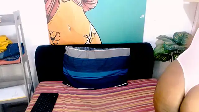 Angel of sensuality online show from 06/11/26, 06:17