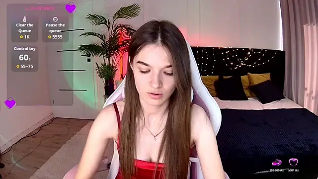 Ann Wood online show from 06/22/26, 02:03