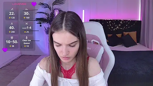 Ann Wood online show from 06/26/26, 02:32