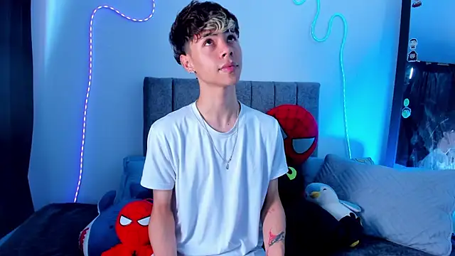 Callum 777 online show from 07/05/26, 04:58