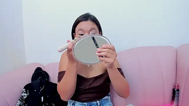 AsianSlut  online show from 06/24/26, 03:16