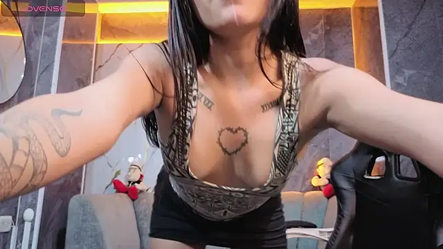 Tamy b  online show from 04/25/26, 03:42