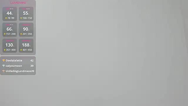 Snapshot of Kiraeko chatting on 05/15/26, 11:34 Kiraeko online show from 05/15/26, 11:34