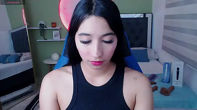 Snapshot of ivvoncute chatting on 05/12/26, 01:25 ivvoncute online show from 05/12/26, 01:25