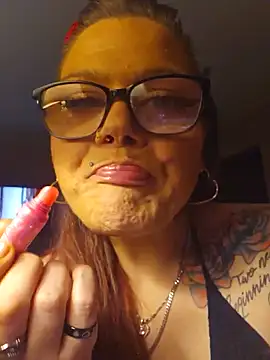 Sexymilf6992 online show from 06/02/26, 06:37