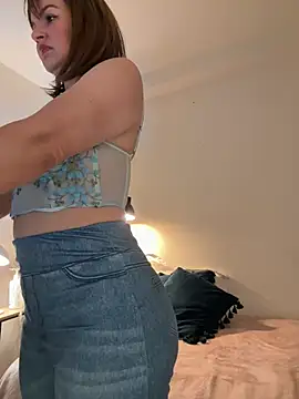 Viictoria-Jones online show from 06/22/26, 10:12