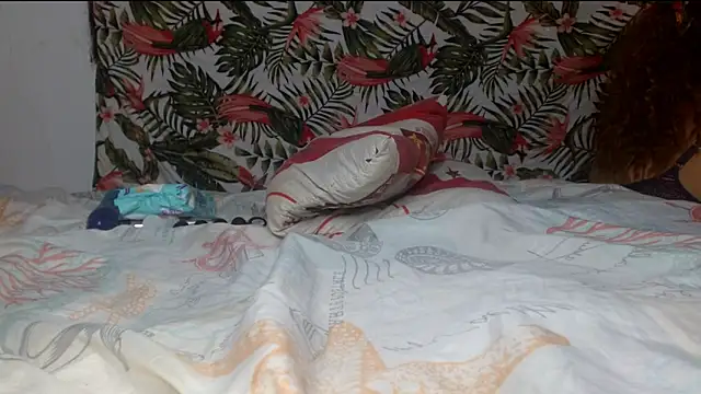 smallvioleta69 online show from 04/07/26, 06:41