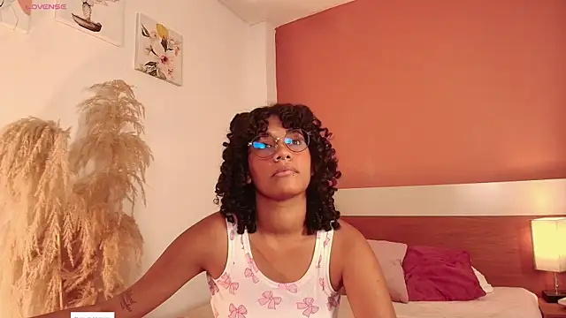 Meganlux1 online show from 07/24/26, 08:40