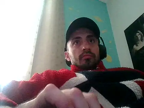 Johanswenson online show from 02/21/26, 07:20