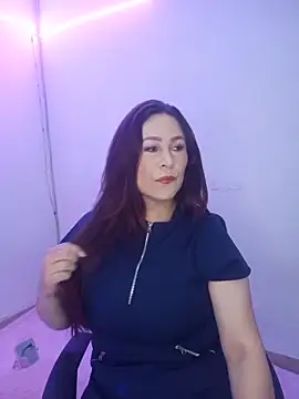 Snapshot of PamelaThoms chatting on 03/19/26, 12:58 PamelaThoms online show from 03/19/26, 12:58
