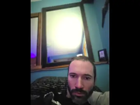 TheSexorcist1984 online show from 07/28/26, 08:52
