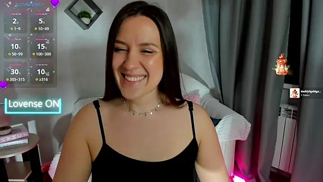 asti bubbles online show from 05/09/26, 12:05