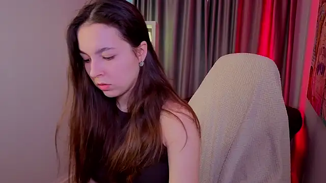 BellaThery online show from 07/11/26, 04:48