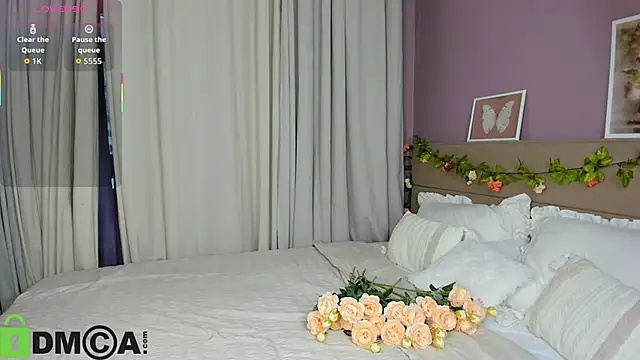 Snapshot of Annet_Nel1son chatting on 03/05/26, 01:12 Annet Nel1son online show from 03/05/26, 01:12