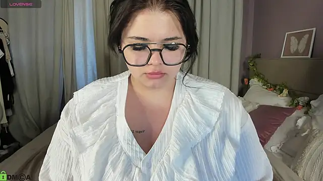 Snapshot of Annet_Nel1son chatting on 05/01/26, 02:05 Annet Nel1son online show from 05/01/26, 02:05