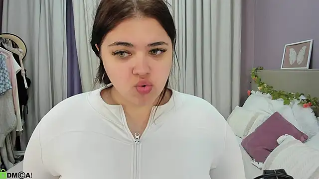 Snapshot of Annet_Nel1son chatting on 05/22/26, 12:51 Annet Nel1son online show from 05/22/26, 12:51