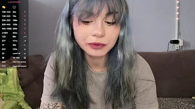 Snapshot of Emmibrilson chatting on 04/09/26, 11:59 Emmibrilson online show from 04/09/26, 11:59
