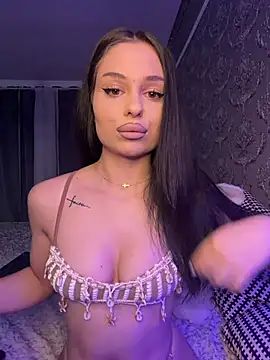 Olivia Noor online show from 07/09/26, 06:56