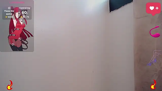 Snapshot of Abby_White__ chatting on 06/11/26, 07:34 Abby White online show from 06/11/26, 07:34
