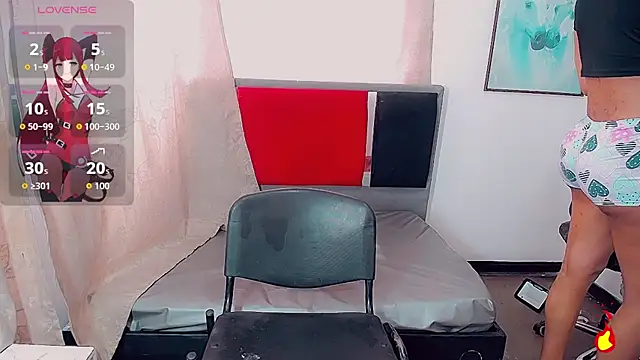 Abby White   online show from 07/09/26, 07:29