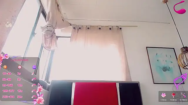 Abby White   online show from 07/22/26, 07:38