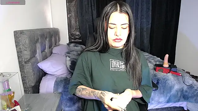 Snapshot of Dakotattoo chatting on 04/20/26, 01:58 Dakotattoo online show from 04/20/26, 01:58