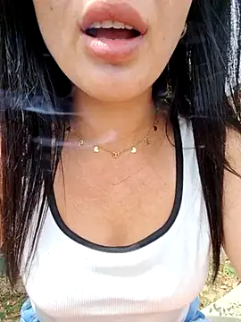 Snapshot of halii21 chatting on 07/24/26, 12:47 halii21 online show from 07/24/26, 12:47