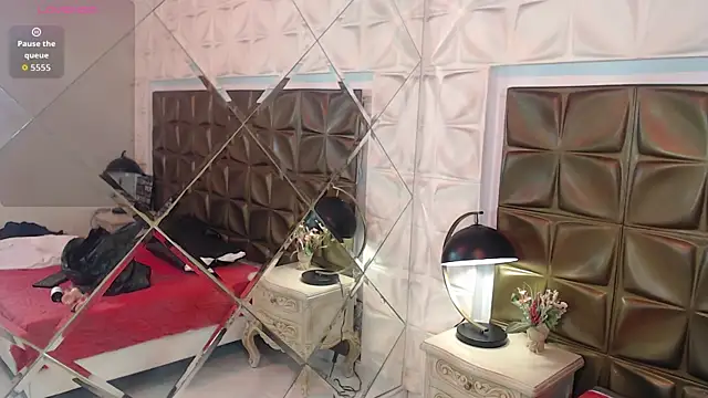 MelodyBlazze online show from 06/11/26, 09:02