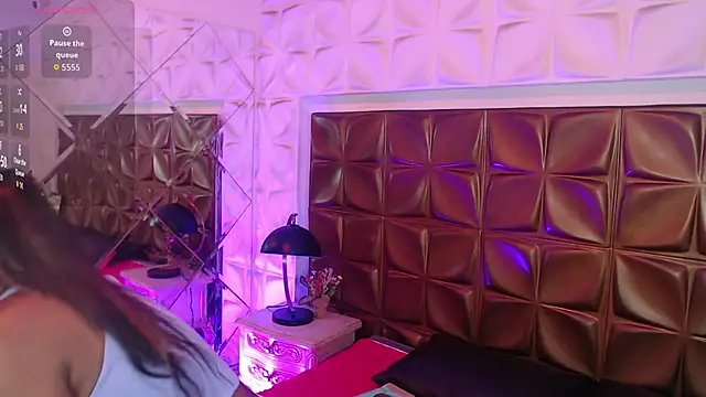 MelodyBlazze online show from 06/22/26, 08:17