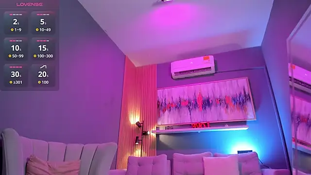 Snapshot of janinne_lu chatting on 03/25/26, 11:05 janinne lu online show from 03/25/26, 11:05