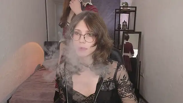 Snapshot of ZoriaLovesLuna chatting on 04/05/26, 01:19 ZoriaLovesLuna online show from 04/05/26, 01:19