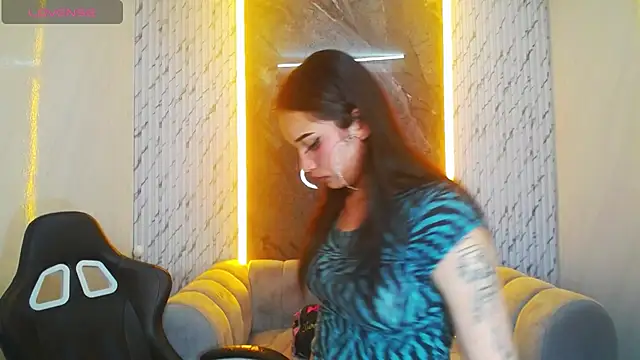 Daphne nicole b online show from 07/01/26, 12:56