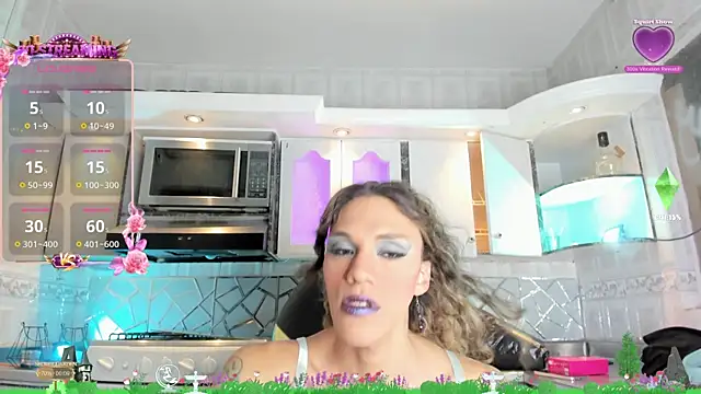 CrisOzzz online show from 06/14/26, 05:48