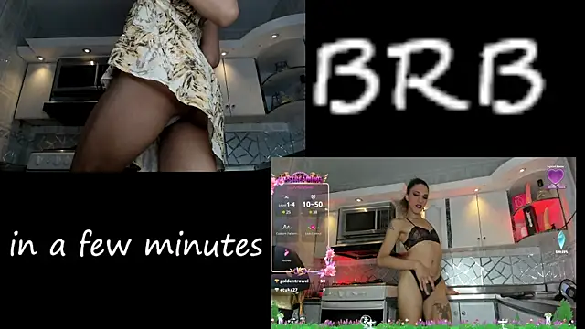 CrisOzzz online show from 07/14/26, 11:21