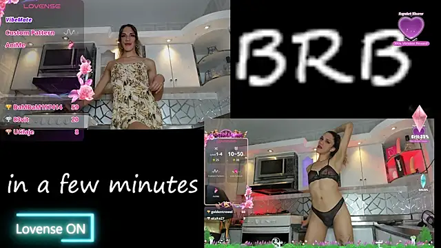CrisOzzz online show from 07/20/26, 10:39