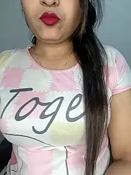 Snapshot of Shanaya-Hotty chatting on 03/07/26, 08:50 Shanaya-Hotty online show from 03/07/26, 08:50