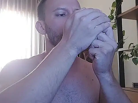 amanteloiro online show from 05/11/26, 03:29