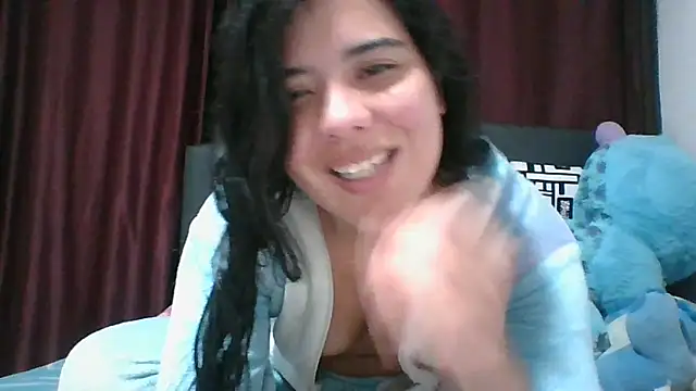 Snapshot of Nataly_2809 chatting on 03/25/26, 03:56 Nataly 2809 online show from 03/25/26, 03:56