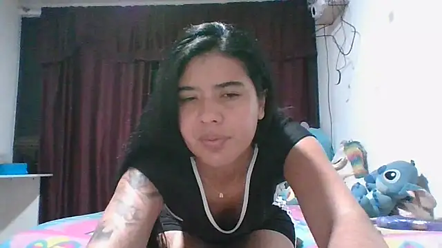 Snapshot of Nataly_2809 chatting on 03/28/26, 04:23 Nataly 2809 online show from 03/28/26, 04:23