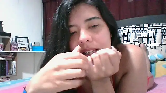 Snapshot of Nataly_2809 chatting on 03/31/26, 07:53 Nataly 2809 online show from 03/31/26, 07:53