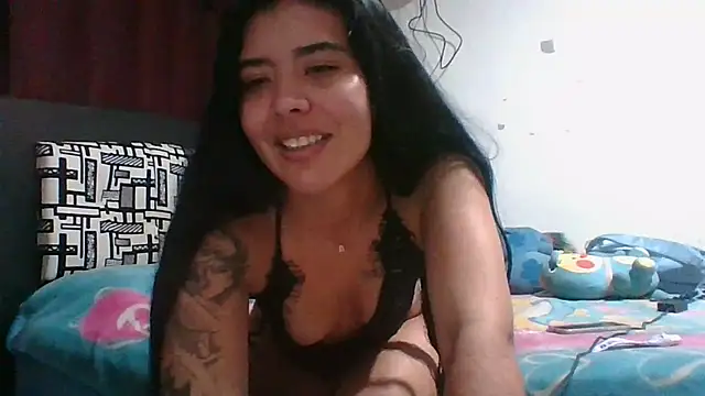 Snapshot of Nataly_2809 chatting on 04/06/26, 04:46 Nataly 2809 online show from 04/06/26, 04:46
