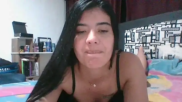 Snapshot of Nataly_2809 chatting on 04/09/26, 06:19 Nataly 2809 online show from 04/09/26, 06:19