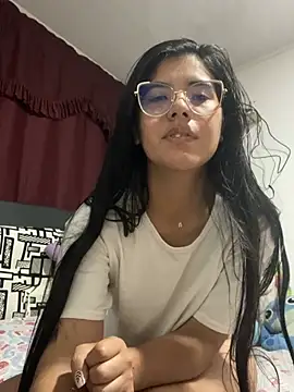 Snapshot of Nataly_2809 chatting on 05/13/26, 08:01 Nataly 2809 online show from 05/13/26, 08:01