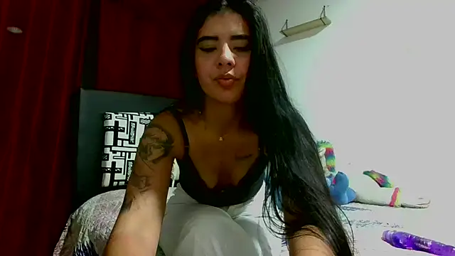 Snapshot of Nataly_2809 chatting on 06/03/26, 04:26 Nataly 2809 online show from 06/03/26, 04:26